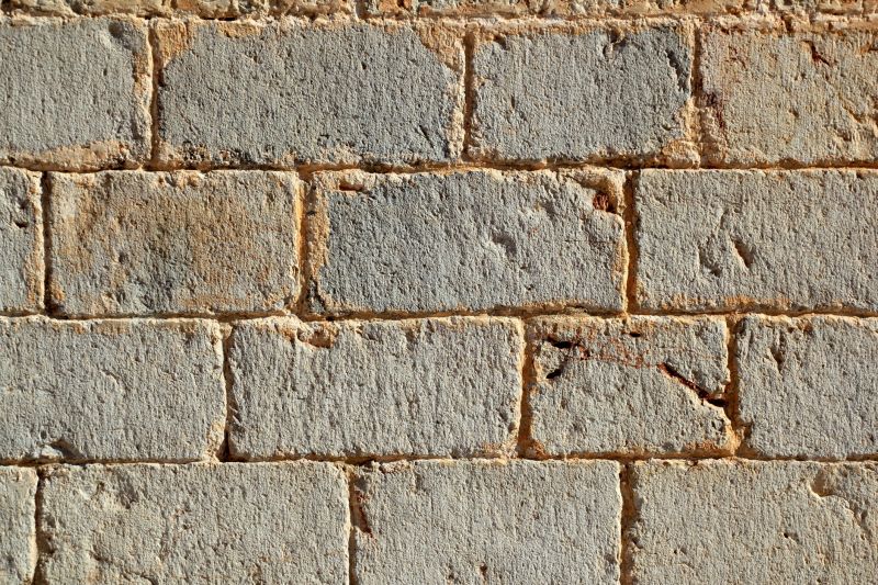 Choosing The Right Materials For Commercial Brick Or Stone Projects