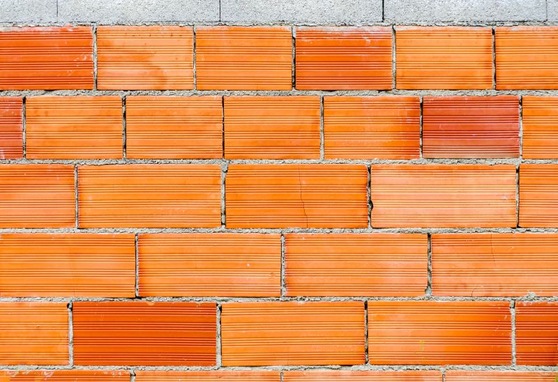 Mortar Restoration detail